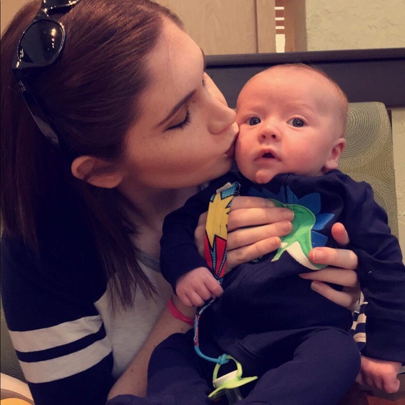 Meet your posher. 😊 - Picture 7 of 7